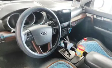 Kia Sorento 2010 года за 8 700 000 тг. в Астана фото 5