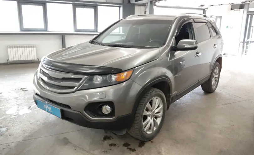 Kia Sorento 2010 года за 8 700 000 тг. в Астана