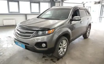 Kia Sorento 2010 года за 8 700 000 тг. в Астана фото 1