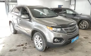 Kia Sorento 2010 года за 8 700 000 тг. в Астана фото 2