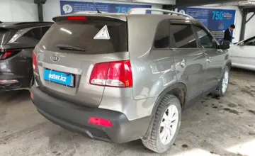 Kia Sorento 2010 года за 8 700 000 тг. в Астана фото 3