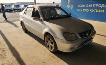 Geely CK (Otaka) 2015 года за 1 000 000 тг. в Алматы фото 3