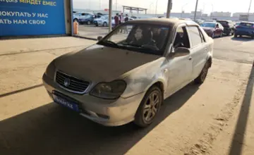 Geely CK (Otaka) 2015 года за 1 000 000 тг. в Алматы фото 1