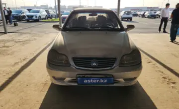 Geely CK (Otaka) 2015 года за 1 000 000 тг. в Алматы фото 2