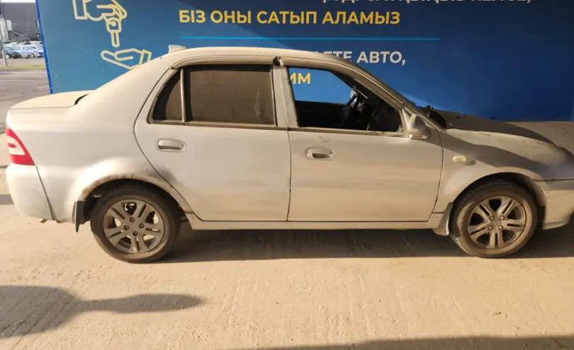 Geely CK (Otaka) 2015 года за 1 000 000 тг. в Алматы фото 4