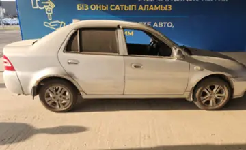 Geely CK (Otaka) 2015 года за 1 000 000 тг. в Алматы фото 4