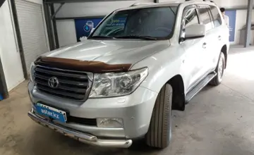 Toyota Land Cruiser 2008 года за 18 000 000 тг. в Астана фото 1