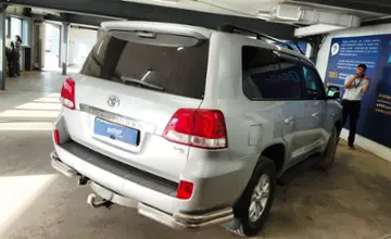 Toyota Land Cruiser 2008 года за 18 000 000 тг. в Астана фото 3