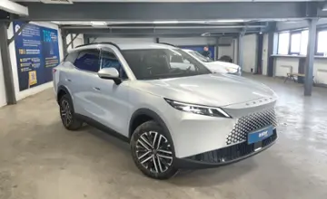 OMODA C7 2025 года за 11 000 000 тг. в Астана фото 2