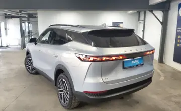 OMODA C7 2025 года за 11 000 000 тг. в Астана фото 4