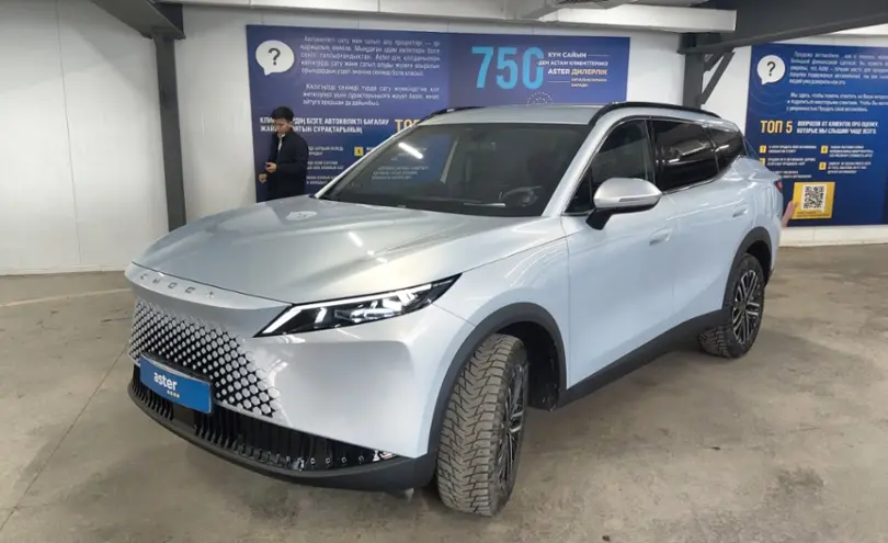 OMODA C7 2025 года за 11 000 000 тг. в Астана