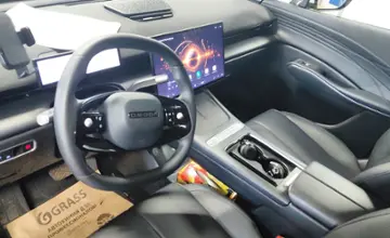 OMODA C7 2025 года за 11 000 000 тг. в Астана фото 5