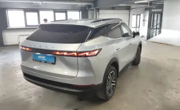 OMODA C7 2025 года за 11 000 000 тг. в Астана фото 3