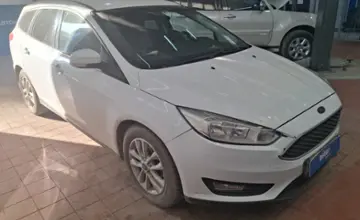 Ford Focus 2015 года за 5 300 000 тг. в Астана фото 3