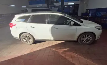 Ford Focus 2015 года за 5 300 000 тг. в Астана фото 4