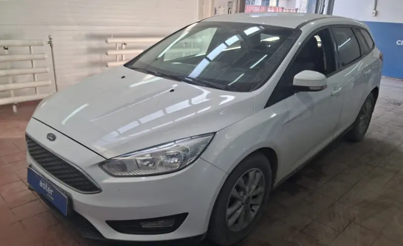 Ford Focus 2015 года за 5 300 000 тг. в Астана