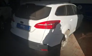 Ford Focus 2015 года за 5 300 000 тг. в Астана