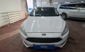 Ford Focus 2015 года за 5 300 000 тг. в Астана фото 2