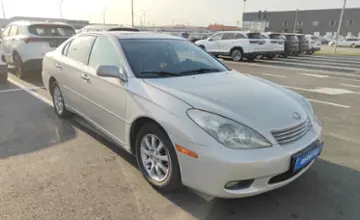 Lexus ES 2002 года за 5 700 000 тг. в Алматы фото 3