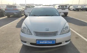 Lexus ES 2002 года за 5 700 000 тг. в Алматы фото 2