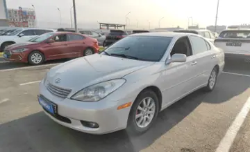 Lexus ES 2002 года за 5 700 000 тг. в Алматы фото 1