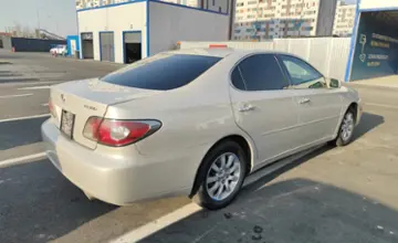 Lexus ES 2002 года за 5 700 000 тг. в Алматы