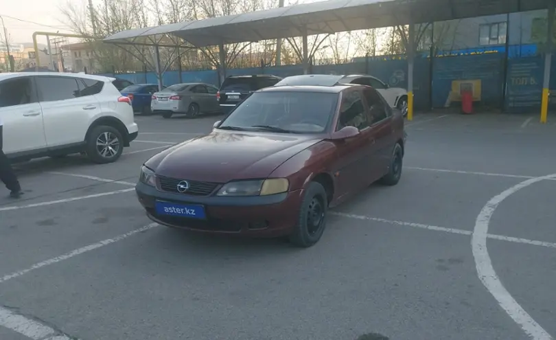 Opel Vectra 1996 года за 600 000 тг. в Алматы