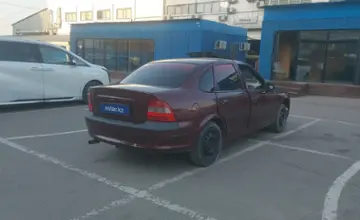 Opel Vectra 1996 года за 600 000 тг. в Алматы фото 3