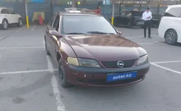 Opel Vectra 1996 года за 600 000 тг. в Алматы фото 2