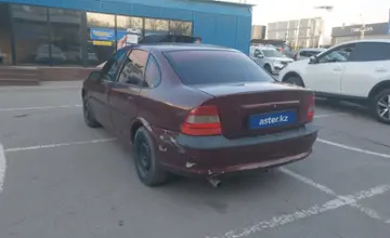 Opel Vectra 1996 года за 600 000 тг. в Алматы фото 4