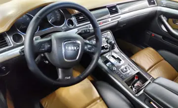 Audi S8 2006 года за 8 500 000 тг. в Астана фото 5