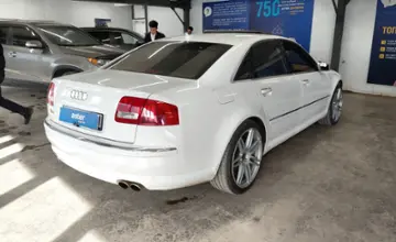 Audi S8 2006 года за 8 500 000 тг. в Астана фото 3