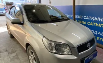 Ravon Nexia R3 2017 года за 4 500 000 тг. в Астана фото 3