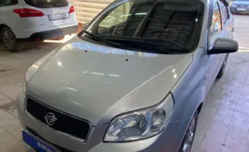 Ravon Nexia R3 2017 года за 4 500 000 тг. в Астана фото 1