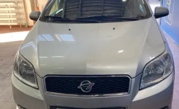 Ravon Nexia R3 2017 года за 4 500 000 тг. в Астана фото 2