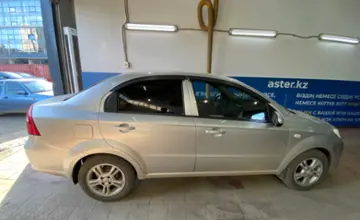Ravon Nexia R3 2017 года за 4 500 000 тг. в Астана фото 4