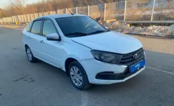 LADA (ВАЗ) Granta 2020 года за 2 500 000 тг. в Усть-Каменогорск фото 3