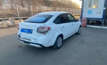 LADA (ВАЗ) Granta 2020 года за 2 500 000 тг. в Усть-Каменогорск