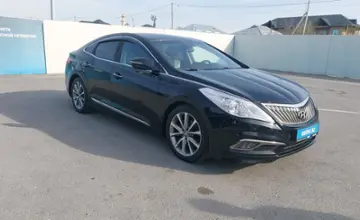 Hyundai Grandeur 2015 года за 9 000 000 тг. в Шымкент фото 2