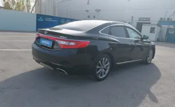 Hyundai Grandeur 2015 года за 9 000 000 тг. в Шымкент фото 3
