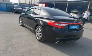 Hyundai Grandeur 2015 года за 9 000 000 тг. в Шымкент фото 4