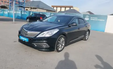 Hyundai Grandeur 2015 года за 9 000 000 тг. в Шымкент фото 1