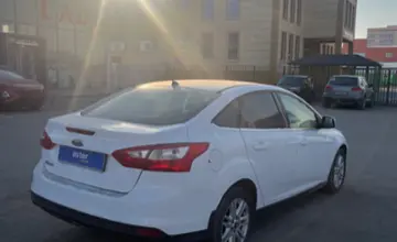 Ford Focus 2015 года за 4 000 000 тг. в Кокшетау