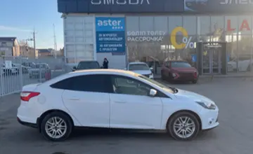 Ford Focus 2015 года за 4 000 000 тг. в Кокшетау фото 4