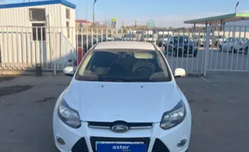 Ford Focus 2015 года за 4 000 000 тг. в Кокшетау фото 2