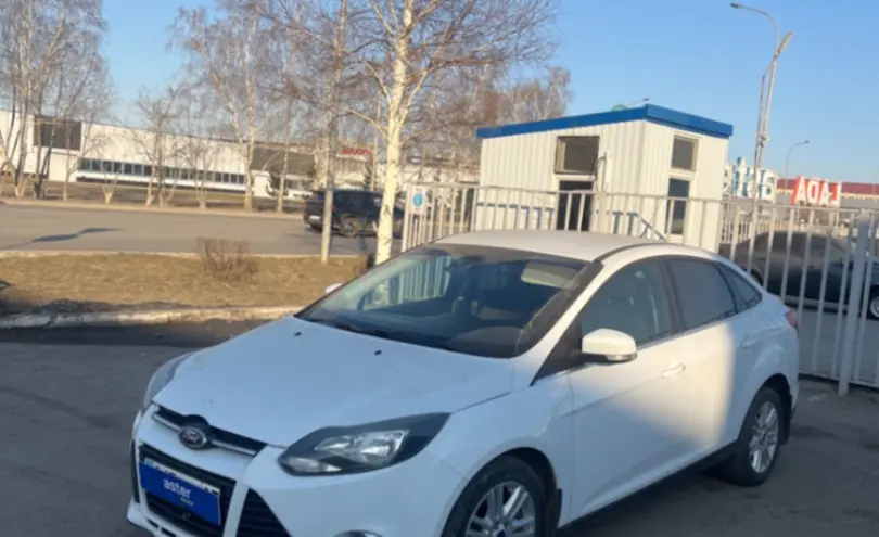 Ford Focus 2015 года за 4 000 000 тг. в Кокшетау