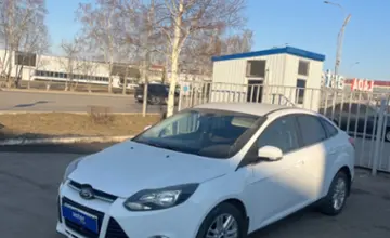 Ford Focus 2015 года за 4 000 000 тг. в Кокшетау фото 1