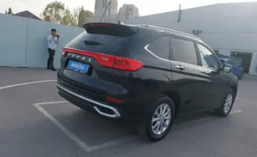 Haval M6 2024 года за 8 000 000 тг. в Шымкент фото 3