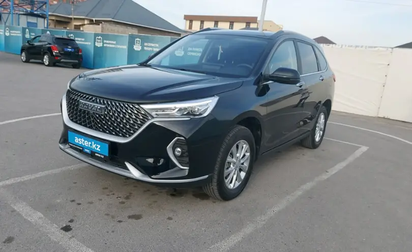 Haval M6 2024 года за 8 000 000 тг. в Шымкент