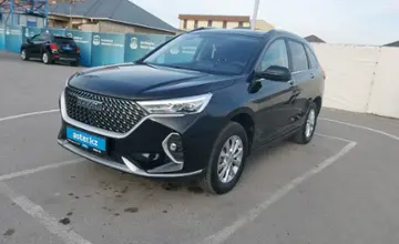 Haval M6 2024 года за 8 000 000 тг. в Шымкент фото 1